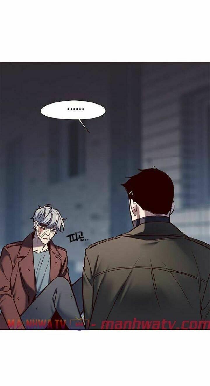 biến thân thành mèo chapter 112 74