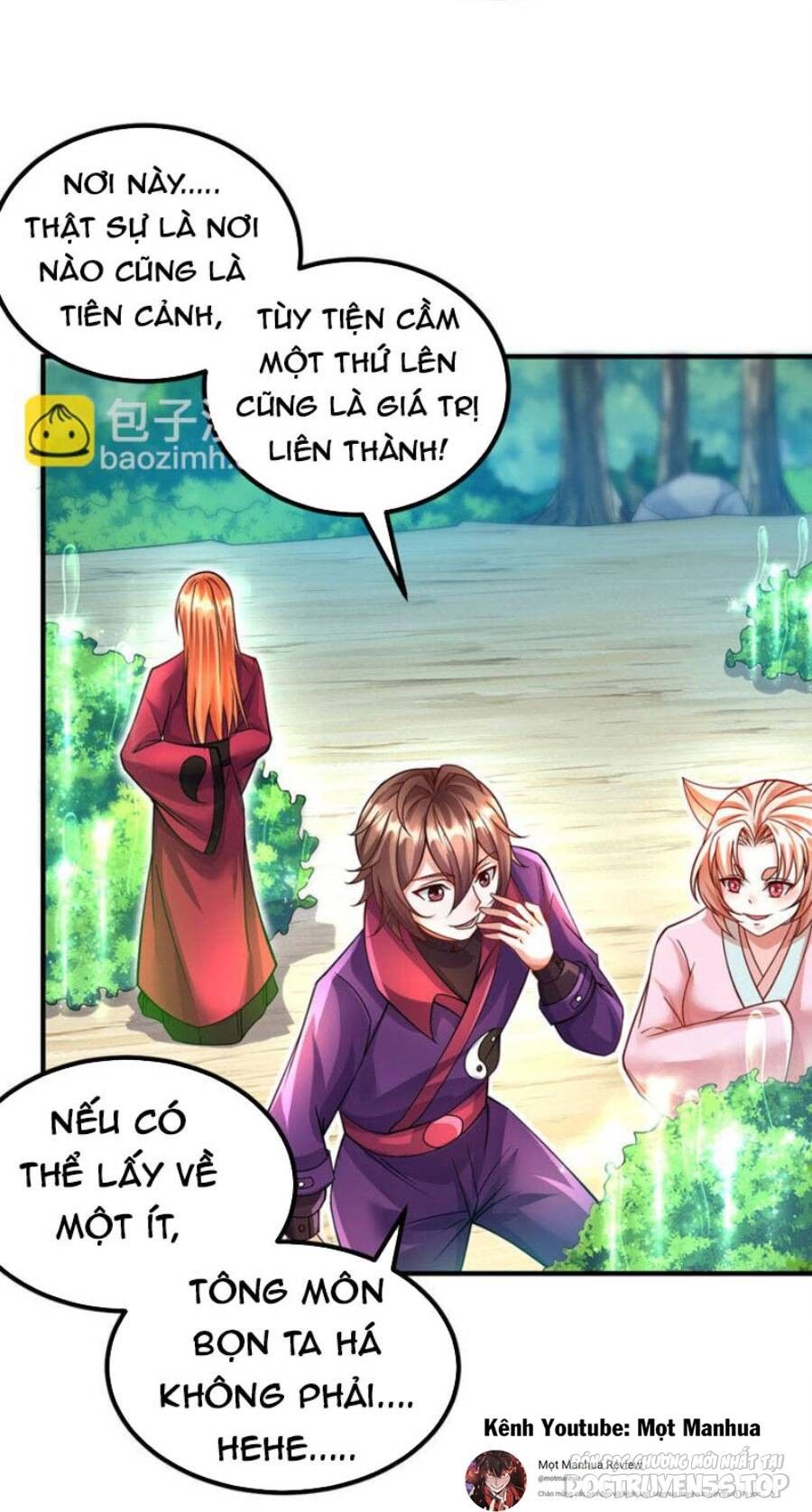 bắt đầu với kiếm vực, ta lặng lẽ tu luyện thành kiếm thần chapter 62 4