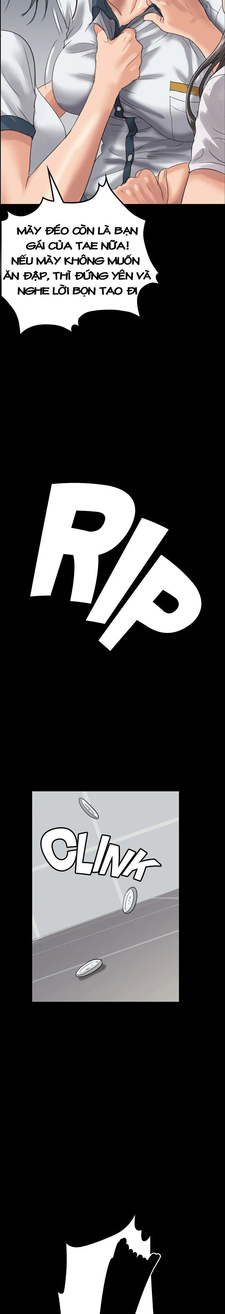 ong chúa chapter 26 2