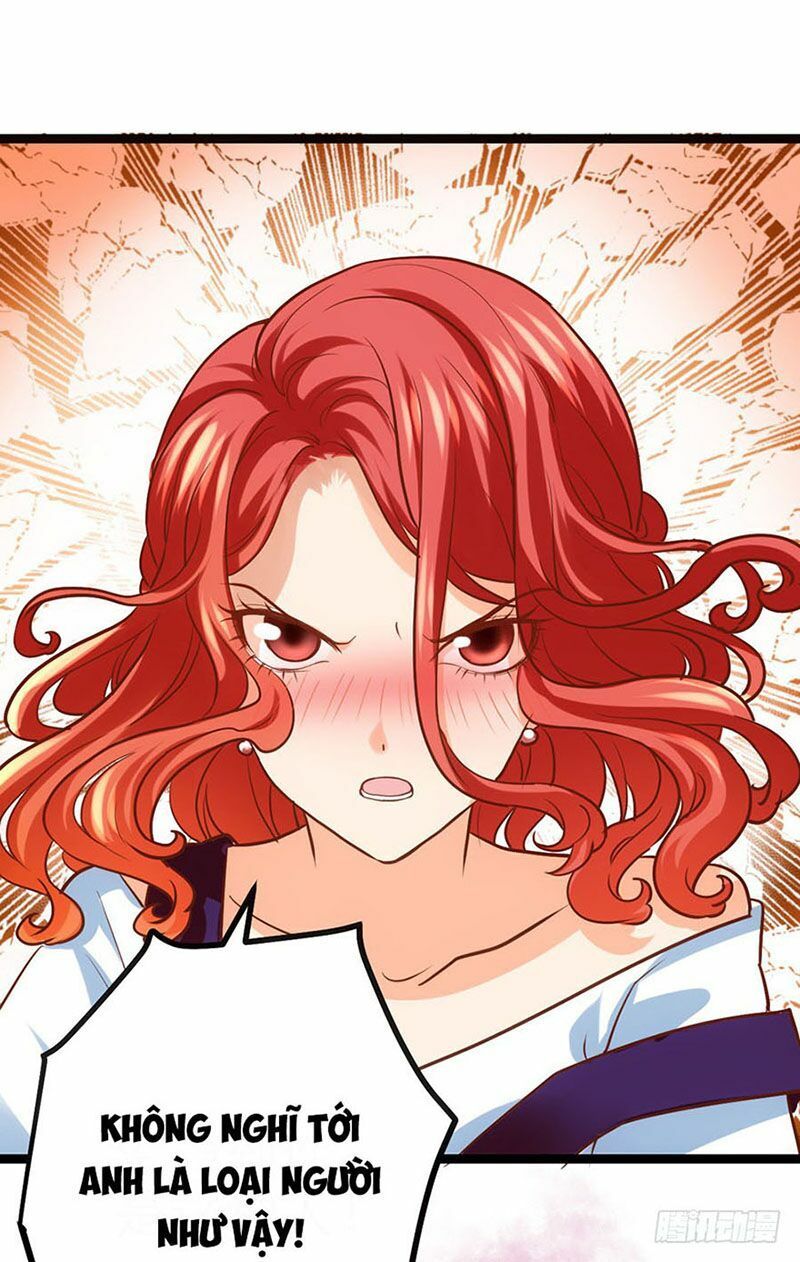 tôi không phải nữ phụ ác độc chapter 1.2 18