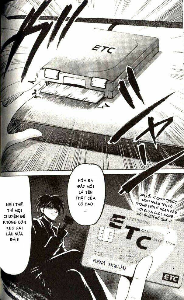 hammer session - thầy giáo tuyệt chiêu chapter 54 22