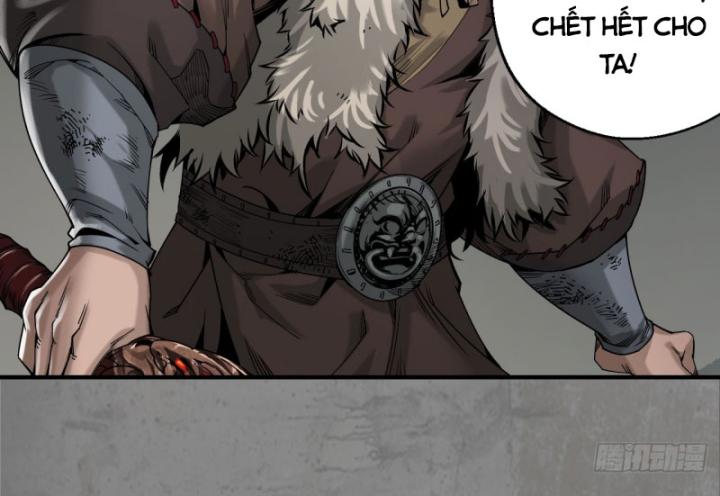 Tạng Phong Hành chapter 208 6