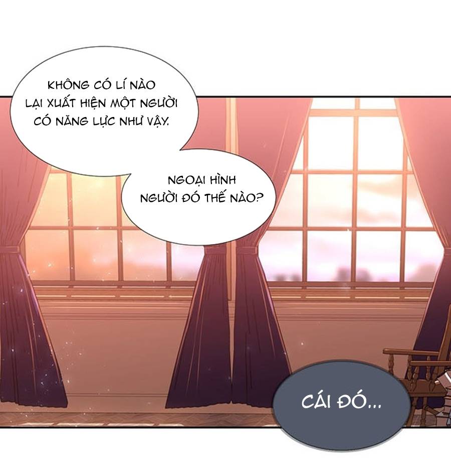 năm môn đệ của charlotte chapter 36 9