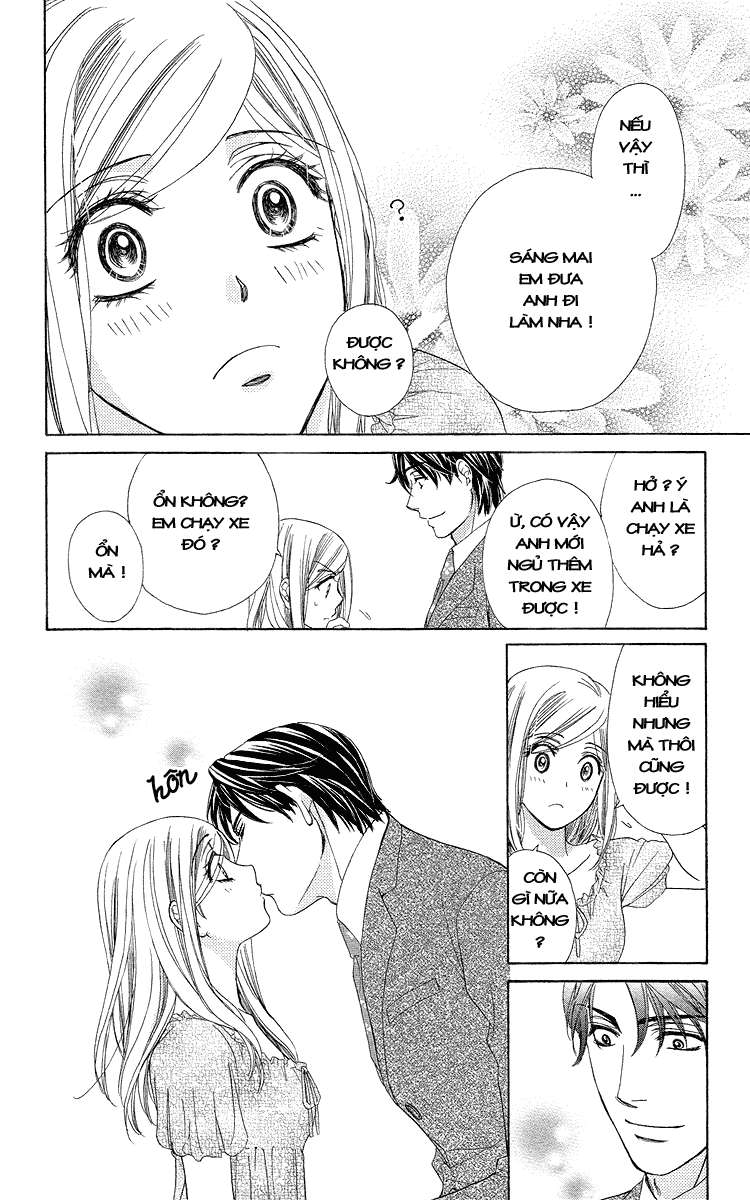 hapi mari chapter 31 39