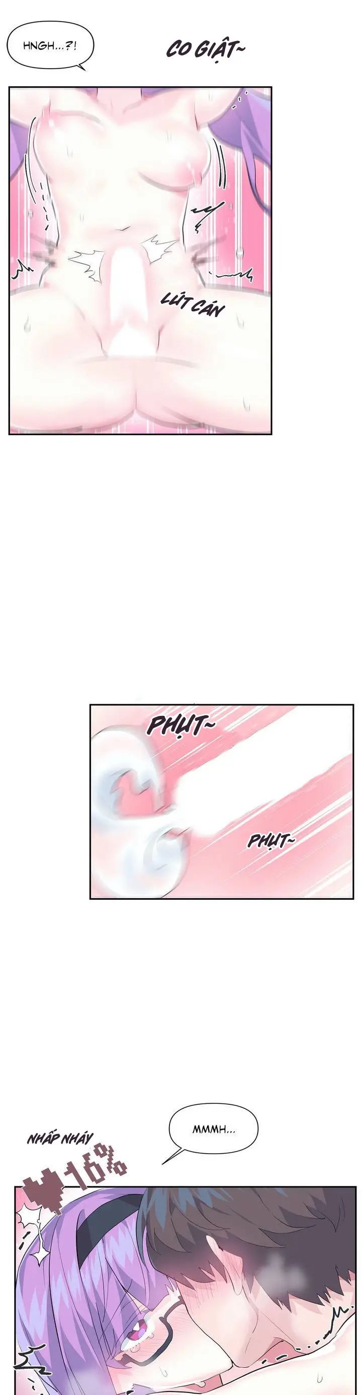 long in to lust-a-land chapter 13 7