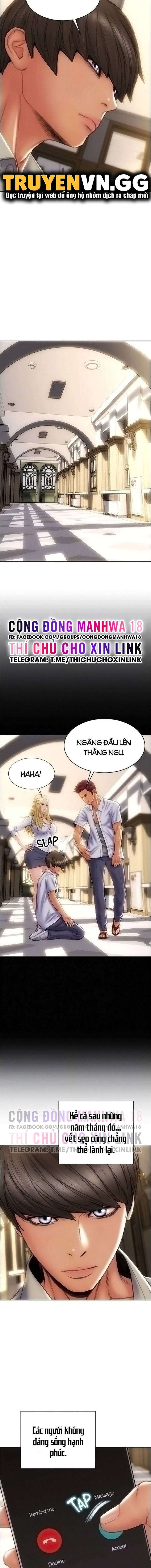 dân chơi out trình chapter 50 12