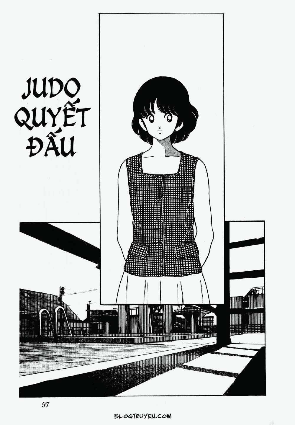 rough - ngọc thô chapter 115 1