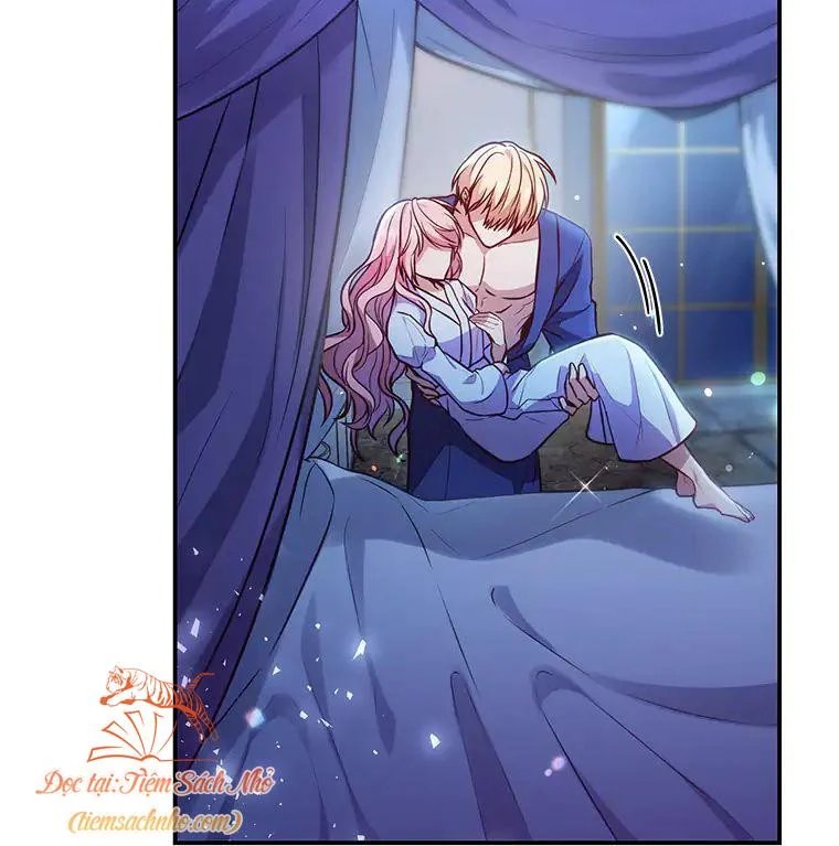 từ ác nữ, tôi trở thành một người mẹ chapter 1.5 36