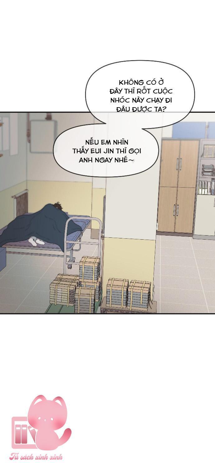 trái dấu hút nhau chapter 9 74