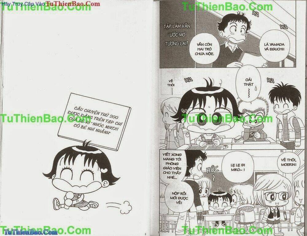 nhóc miko chapter 25 5