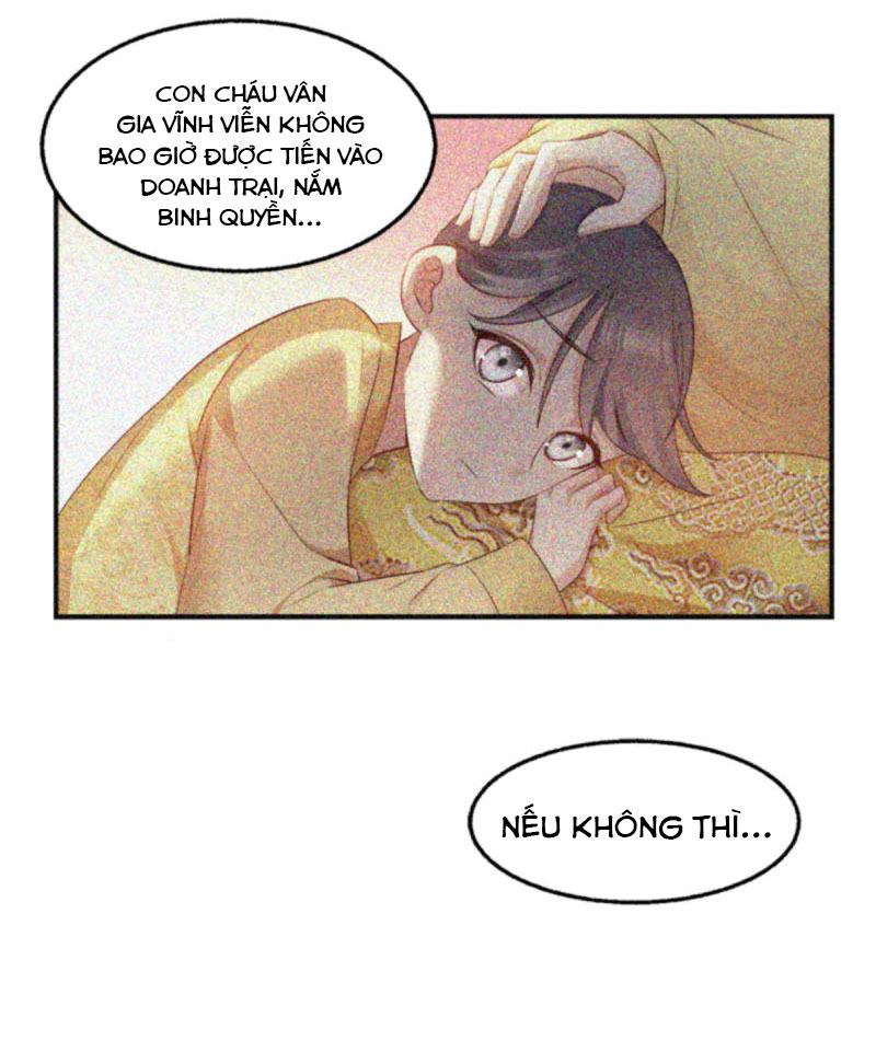 độc tâm cuồng phi khuynh thiên hạ chapter 103 17