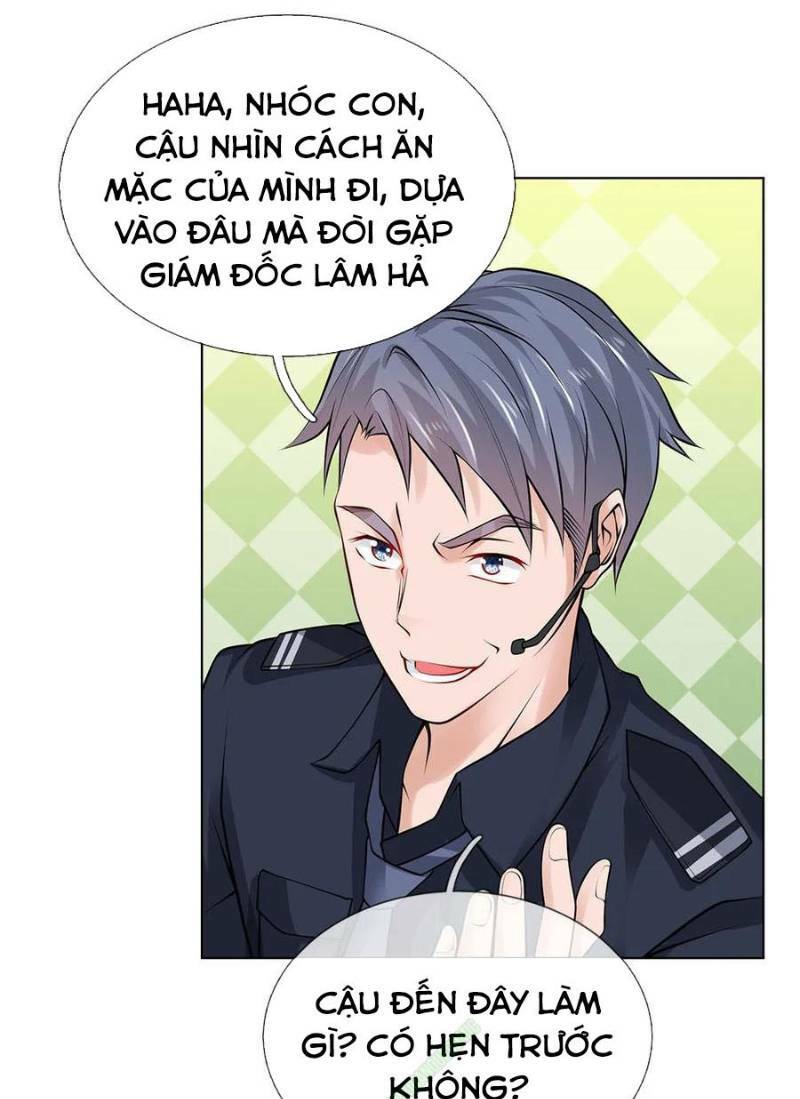 cực phẩm yêu nghiệt chapter 17 9