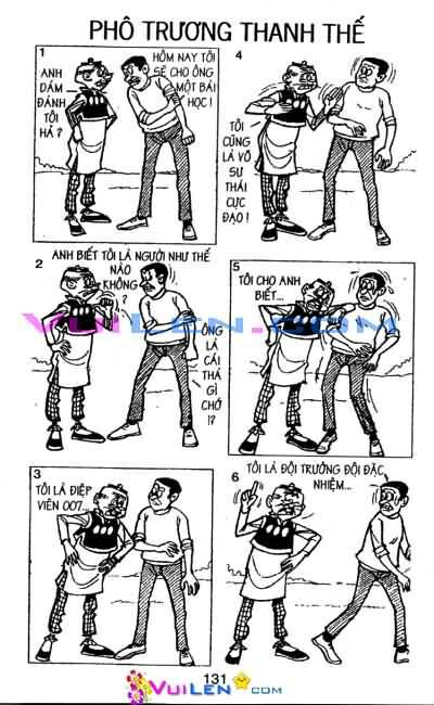 chú thoòng (full trọn bộ) chapter 36 10