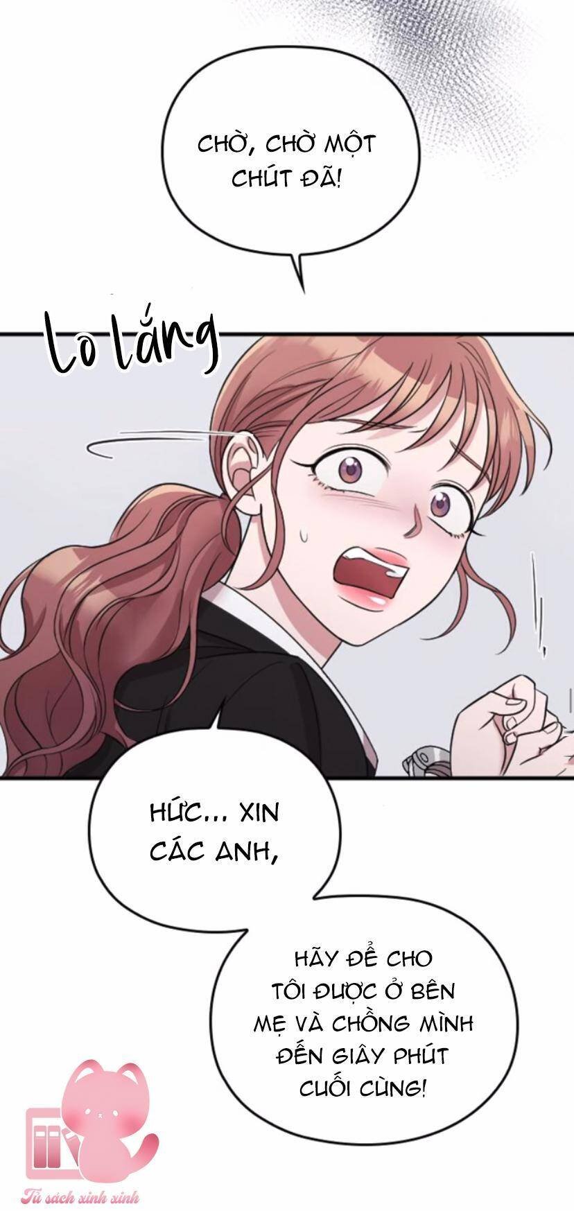 cô đi mà lấy chồng tôi chapter 44 38