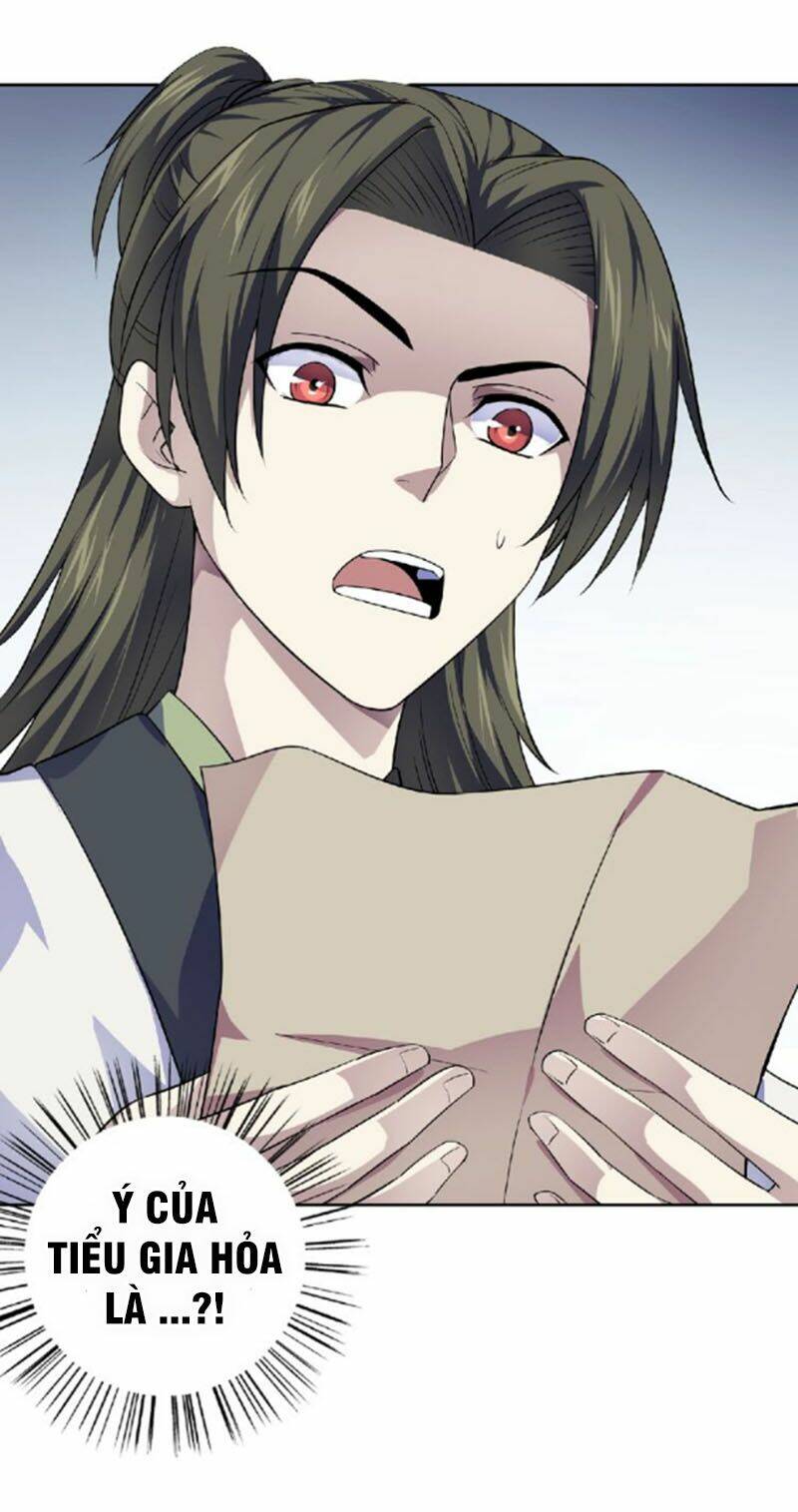 nghịch thiên đại thần chapter 57 5