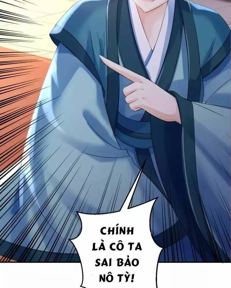 từng bước âm mưu thâm độc : huyết hoàng trở về chapter 12 46