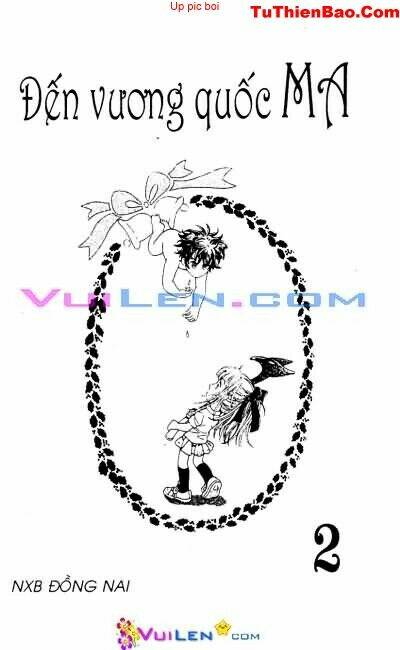 bogle goes to the kingdom chapter 6 1