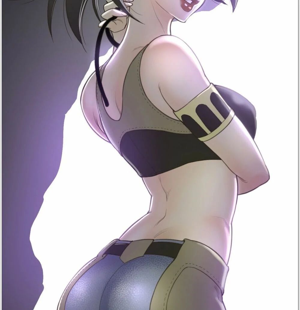 một nửa hoàn hảo chapter 35 8