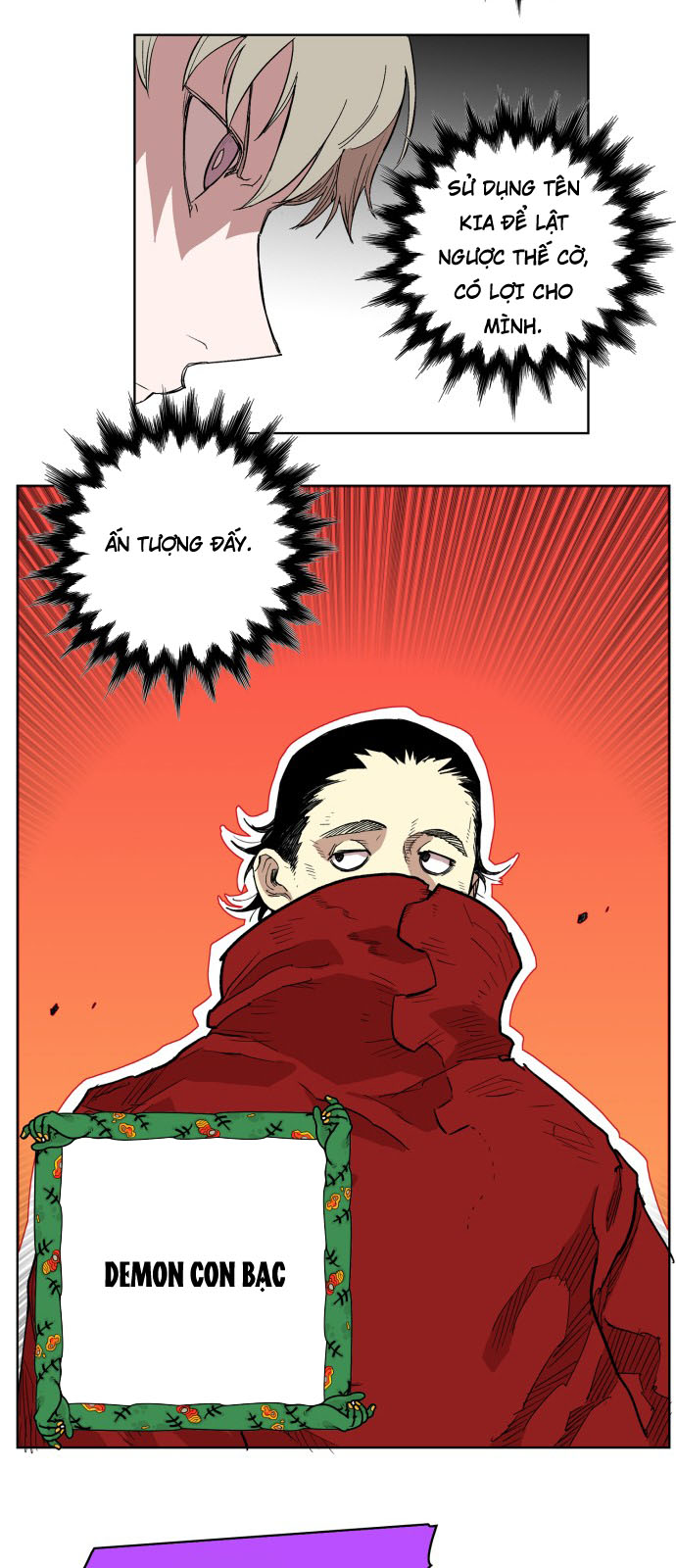 hard core leveling warrior chapter 112 25