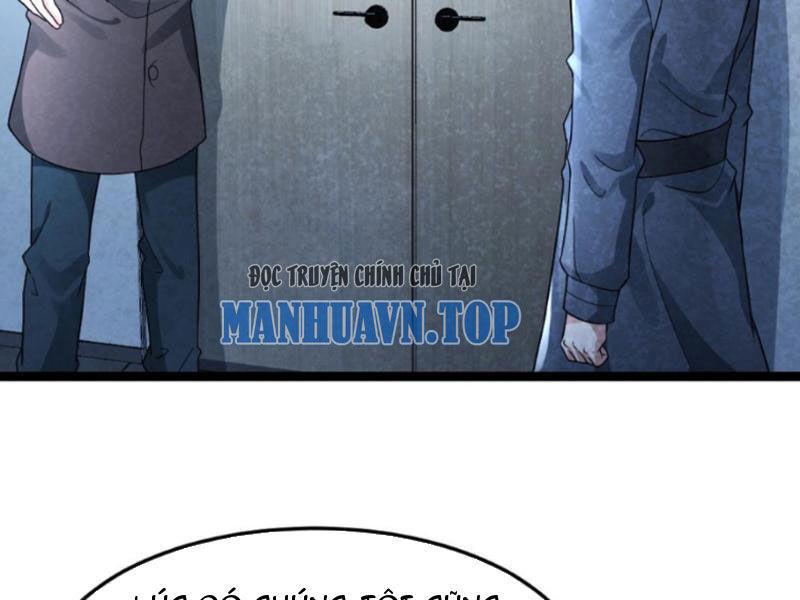 đóng băng toàn cầu: tôi gây dựng nên phòng an toàn thời tận thế chapter 216 36