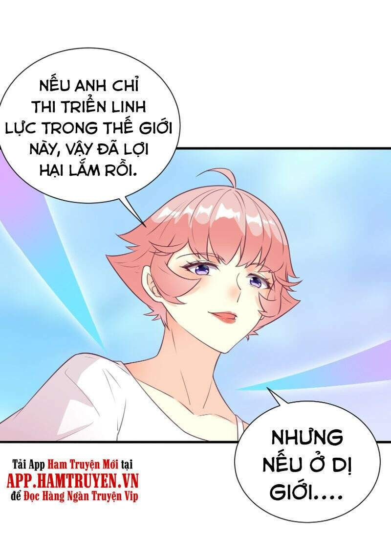 ta lập hậu cung tại tây du ký chapter 45 20