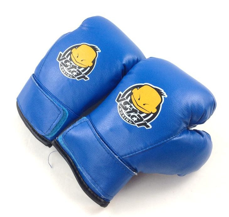 Găng tay boxing trẻ em thương hiệu HIWING