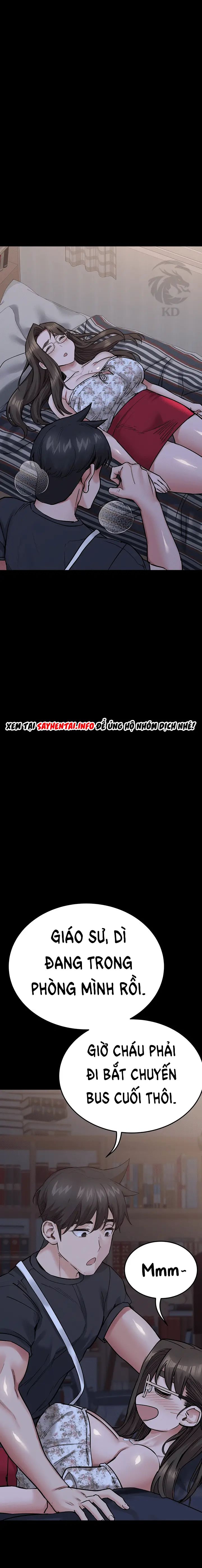 giữ bí mật với mẹ em nhé! chapter 78 29