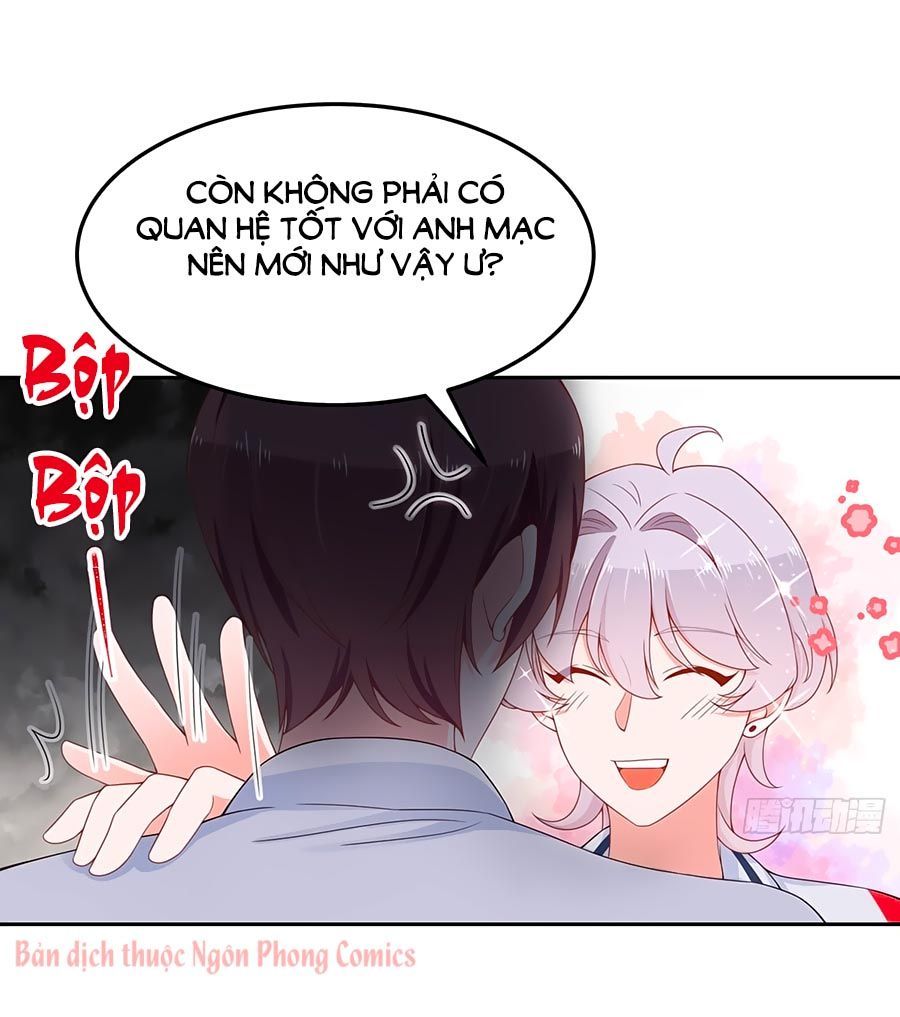 hotboy quốc dân là nữ chapter 51 9