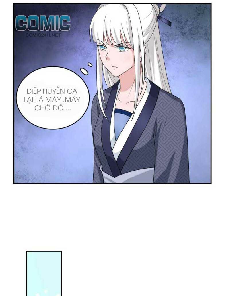 manh bảo đột kích: mami cha con đâu ? chapter 86 22