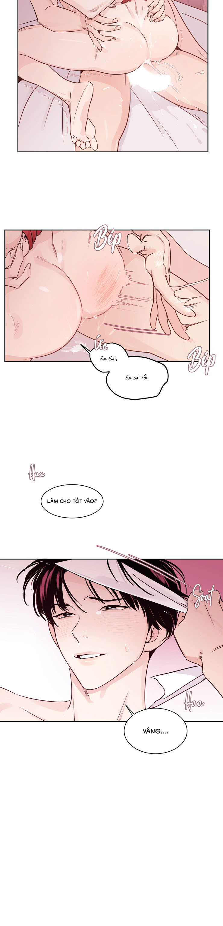 vùng tối chapter 1.5 13