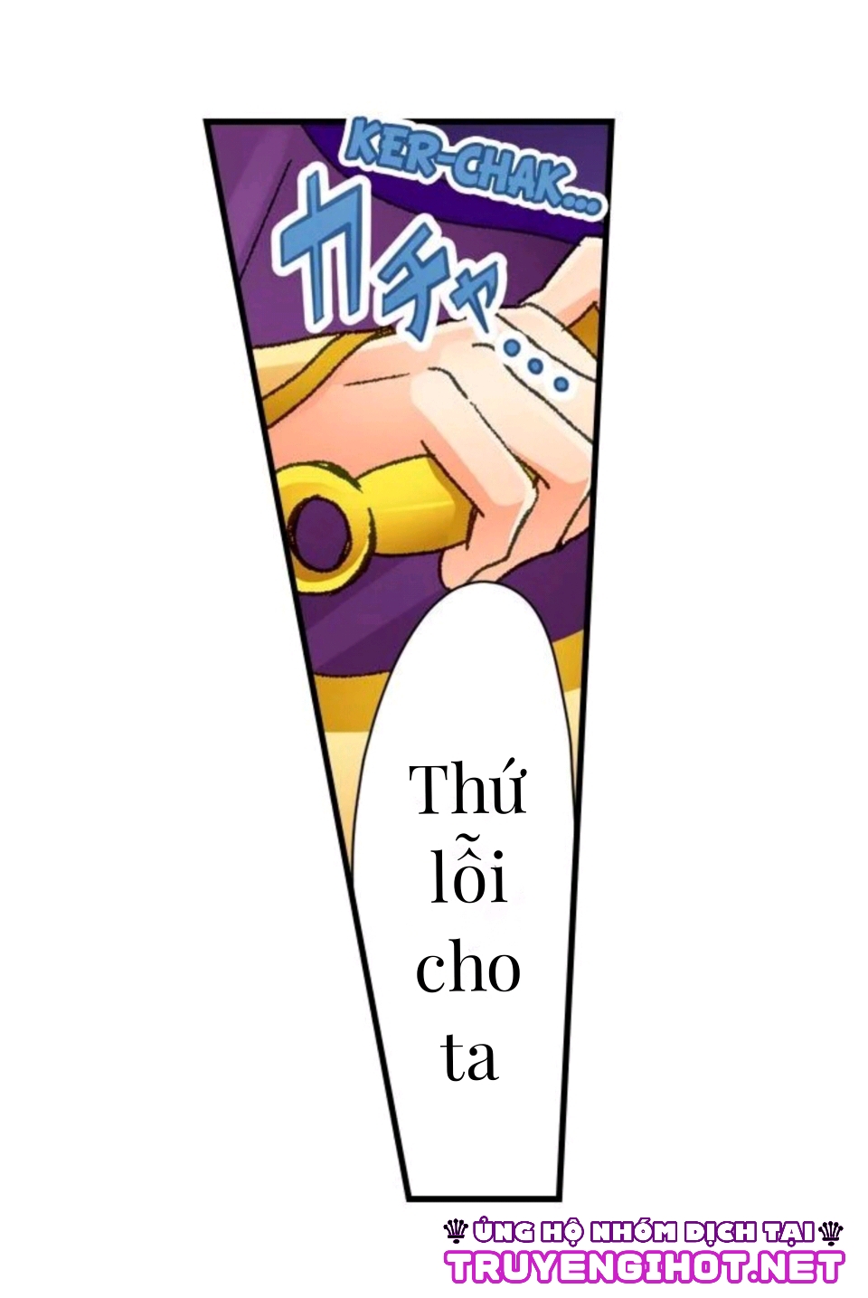nhân viên mát-xa riêng của hoàng tử chapter 5 30