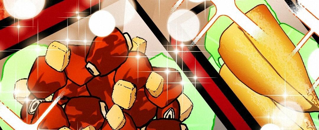 vết cắn mang vị ngọt ngào chapter 8 46