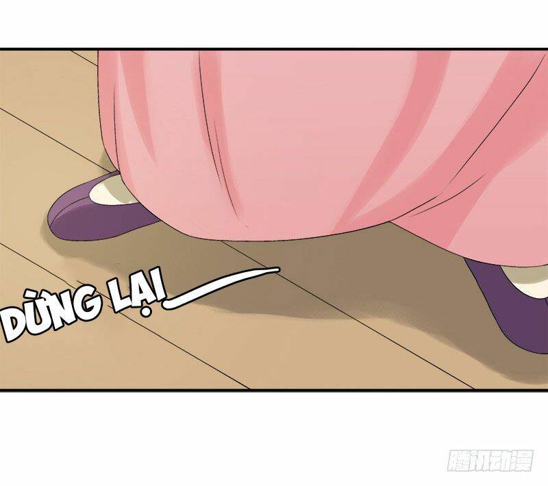 khuynh thế độc phi chapter 11 19