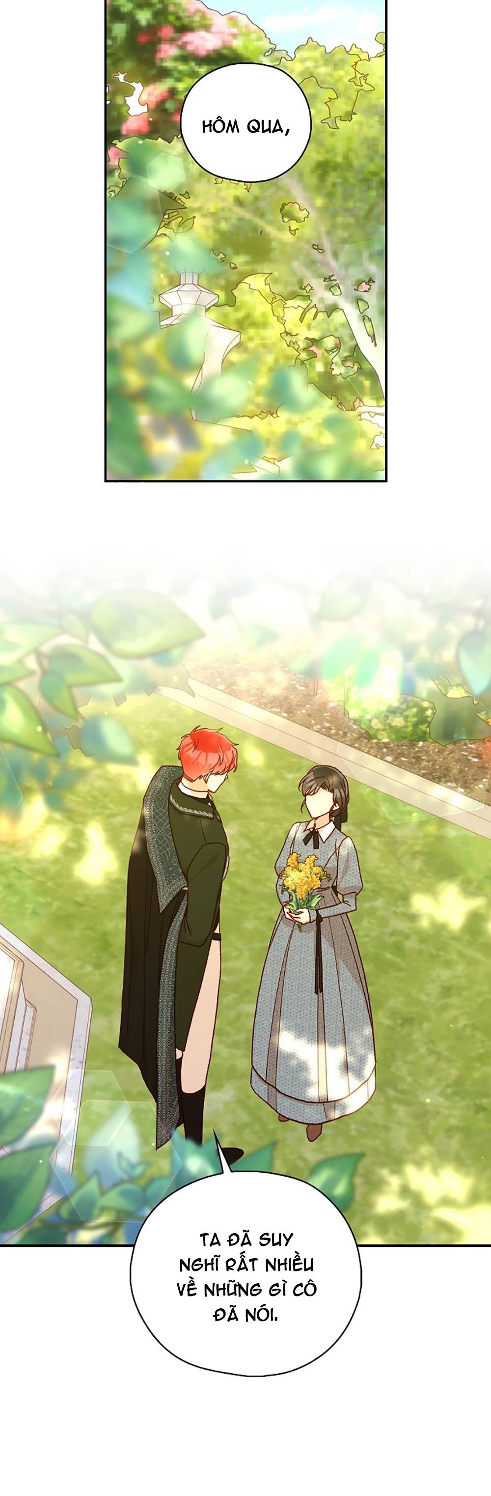 sống sót dưới thân phận hầu nữ chapter 91 29