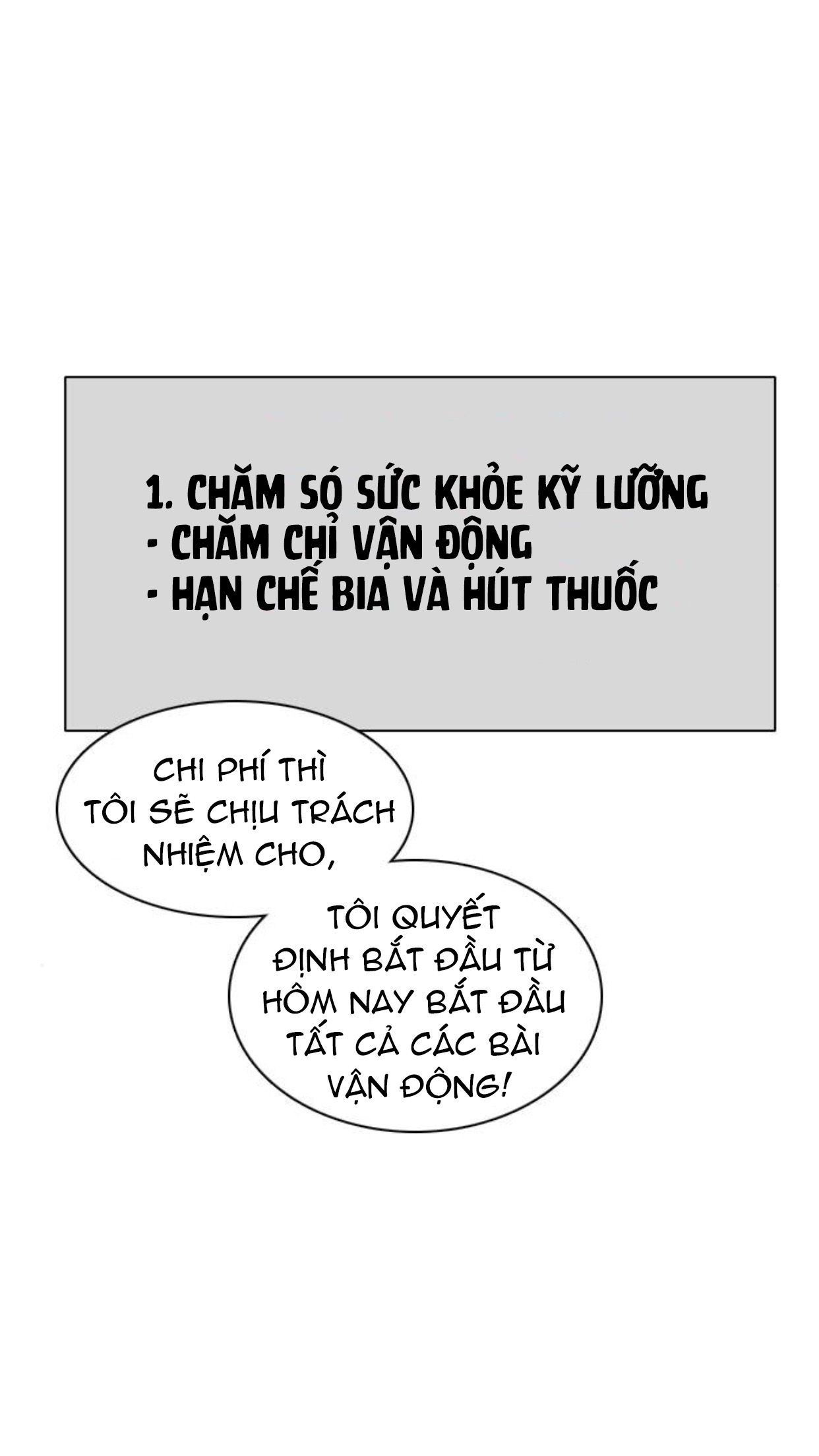 sống chung một nhà chapter 14 17