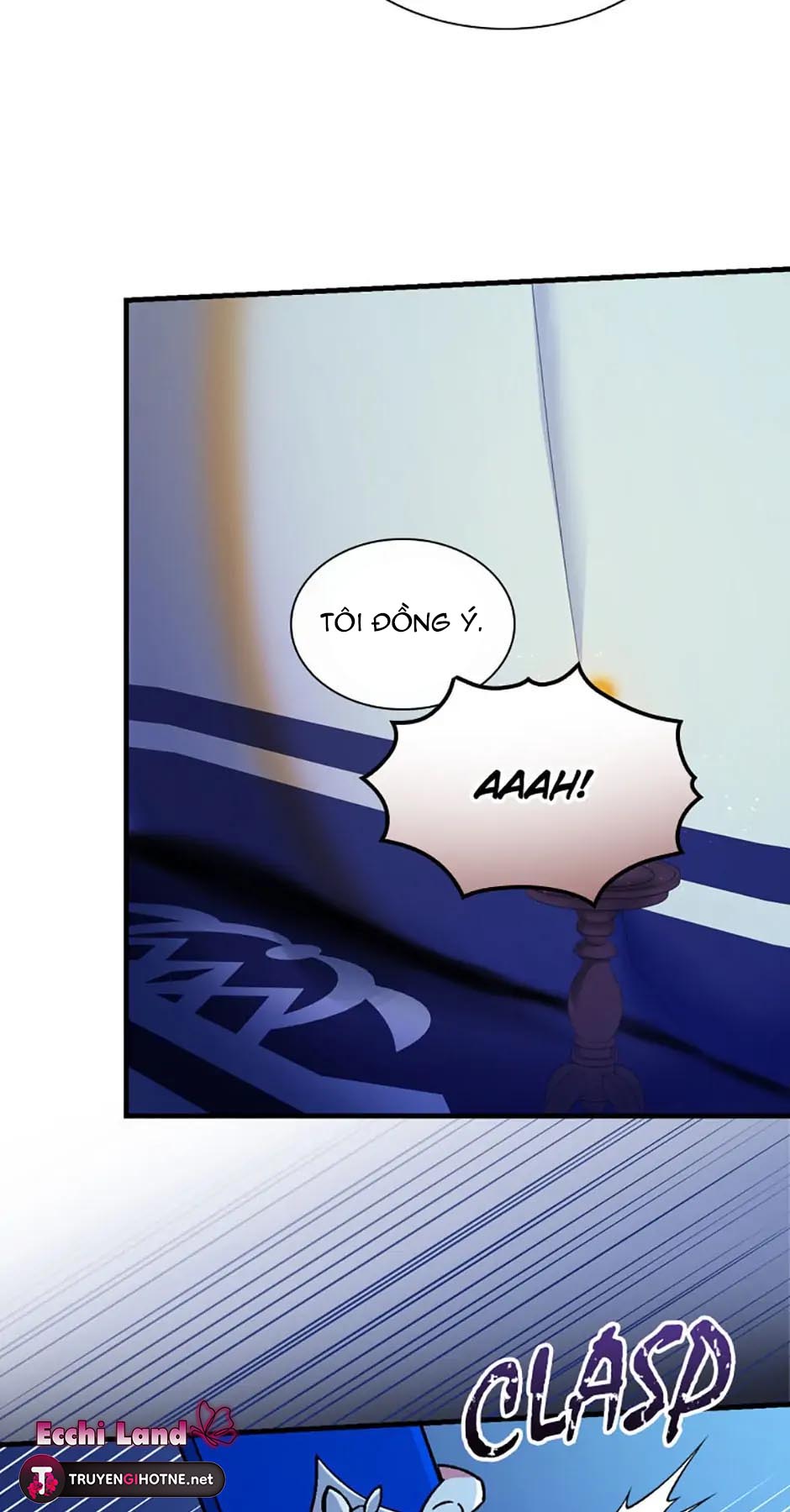 hiệp sĩ băng giá chapter 22.2 13