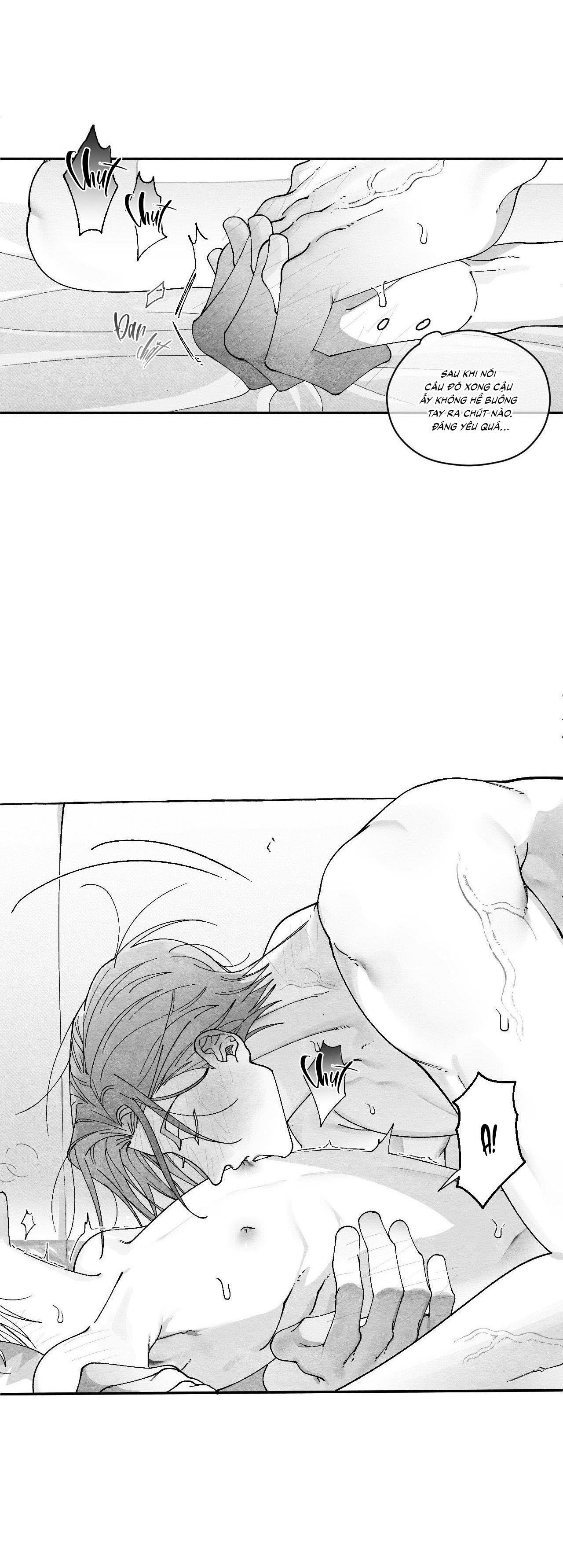 vóc dáng toàn mỹ chapter 21 2