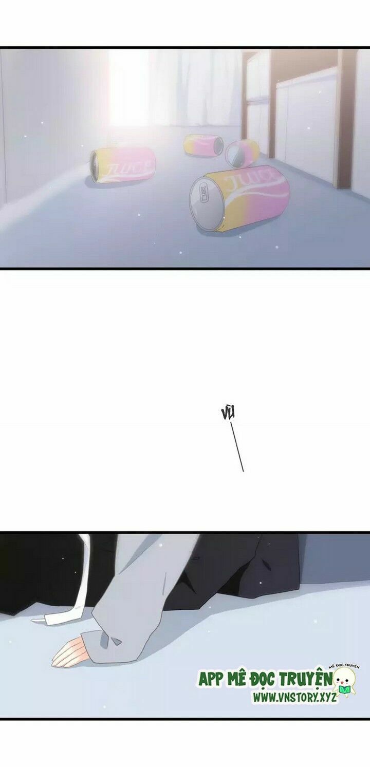 con tim rung động 2 chapter 8 50