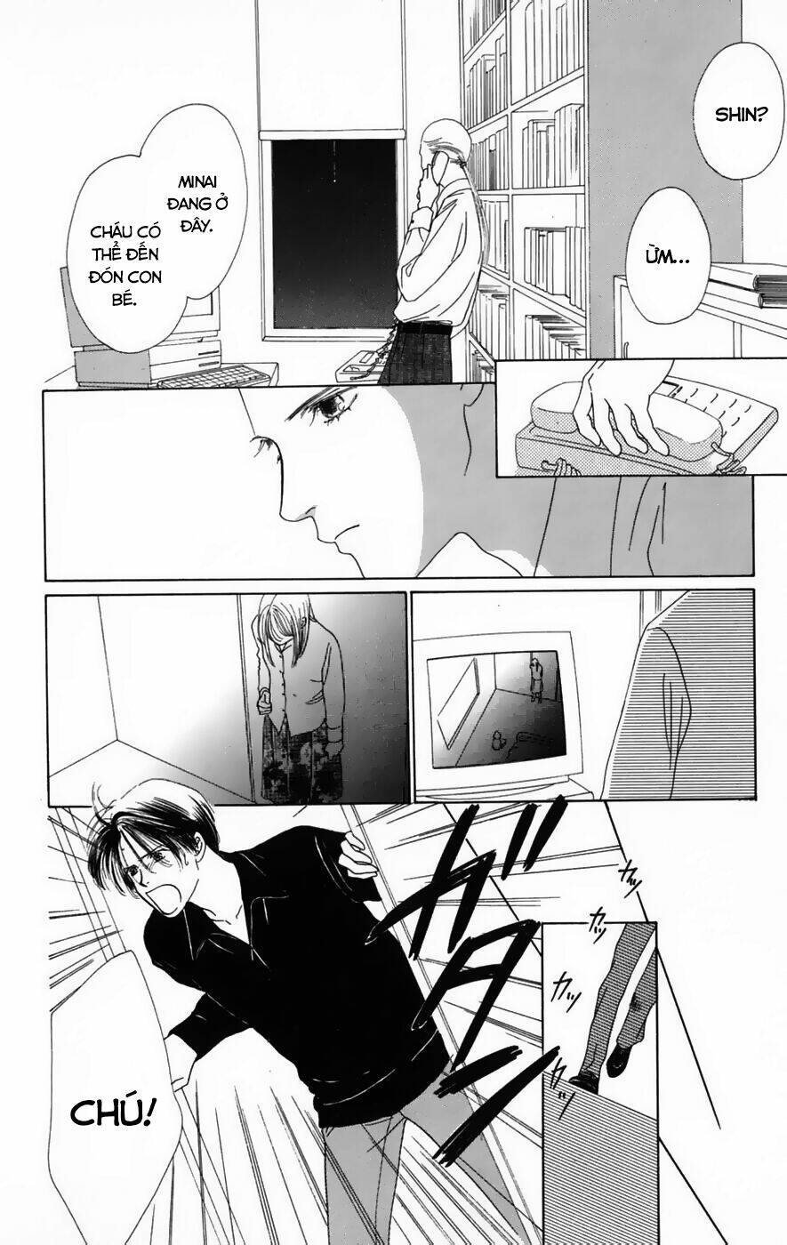 only you chapter 16 26