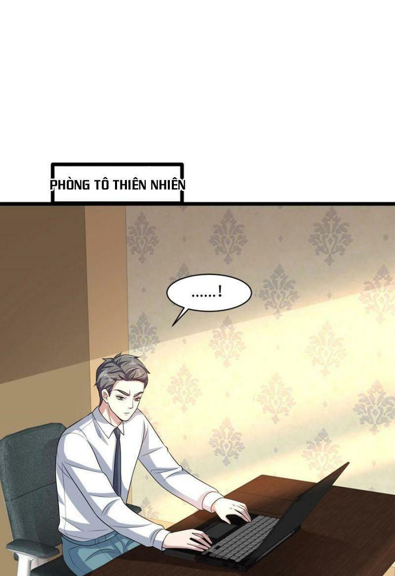 đô thị tà vương chapter 136 11