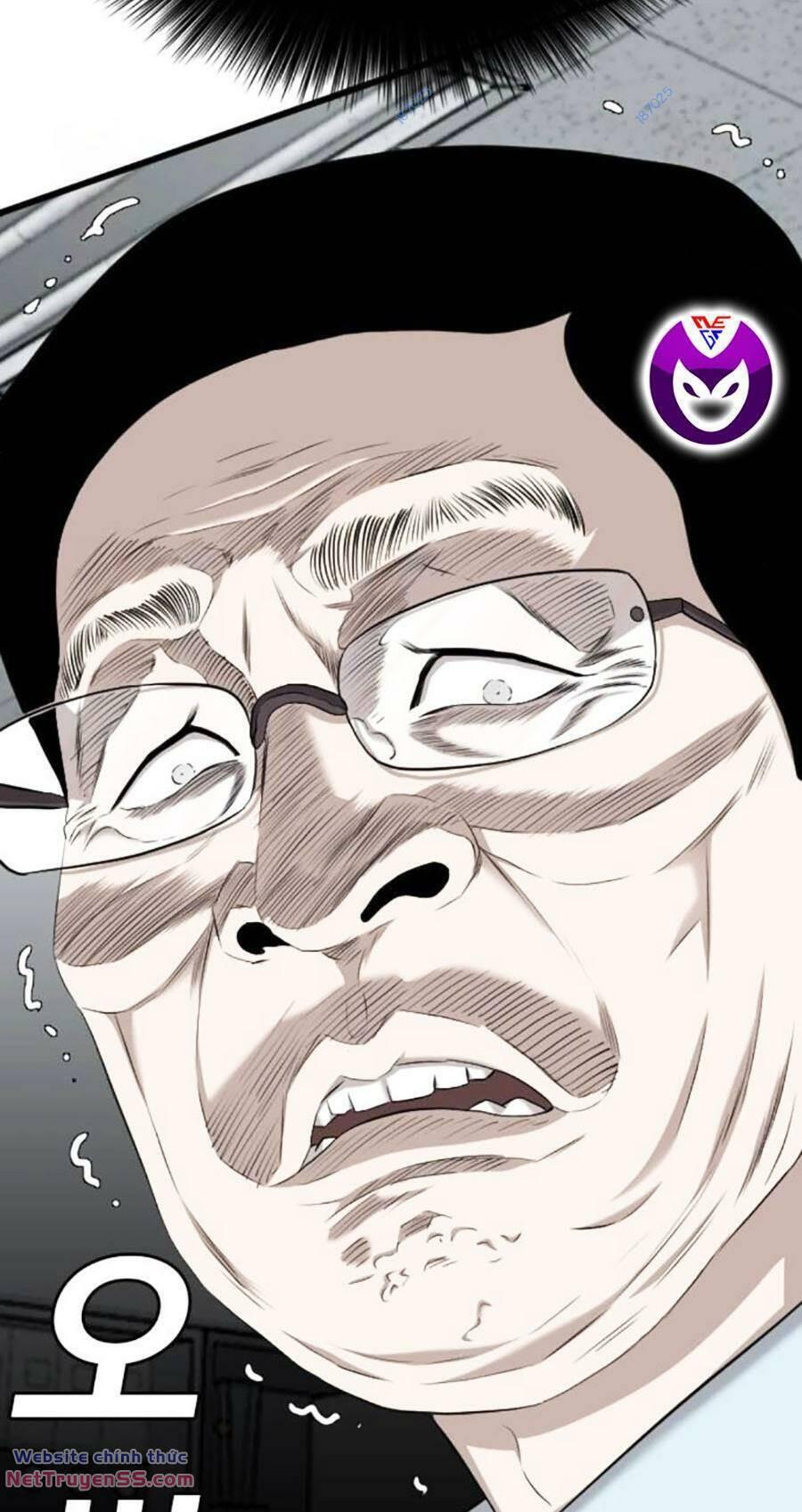 người xấu chapter 187 97