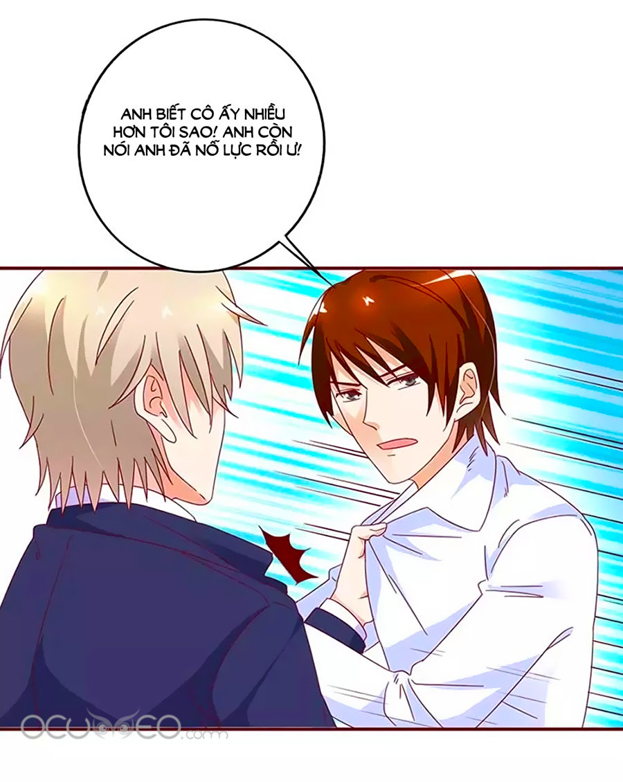 cô vợ kiêu ngạo của tổng tài ác ma chapter 21 22