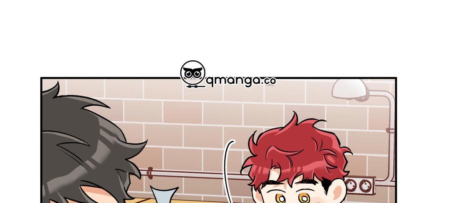 gâu gâu! chapter 44 60