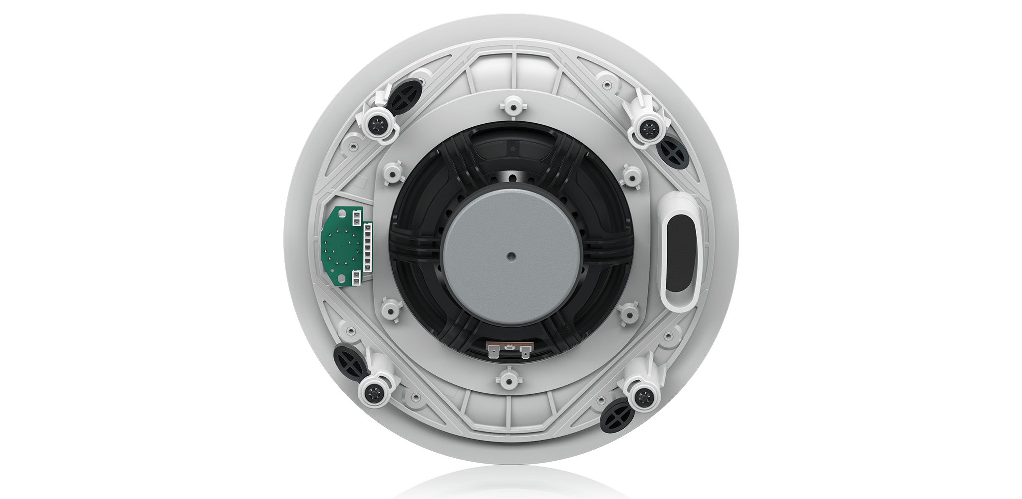 CMS 603ICT PI Loa Âm Trần Toàn Dải Tannoy-HÀNG CHÍNH HÃNG
