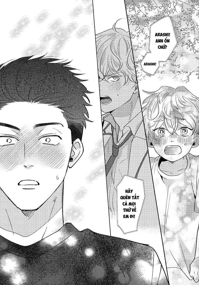 tín hiệu tình yêu chapter 3 24