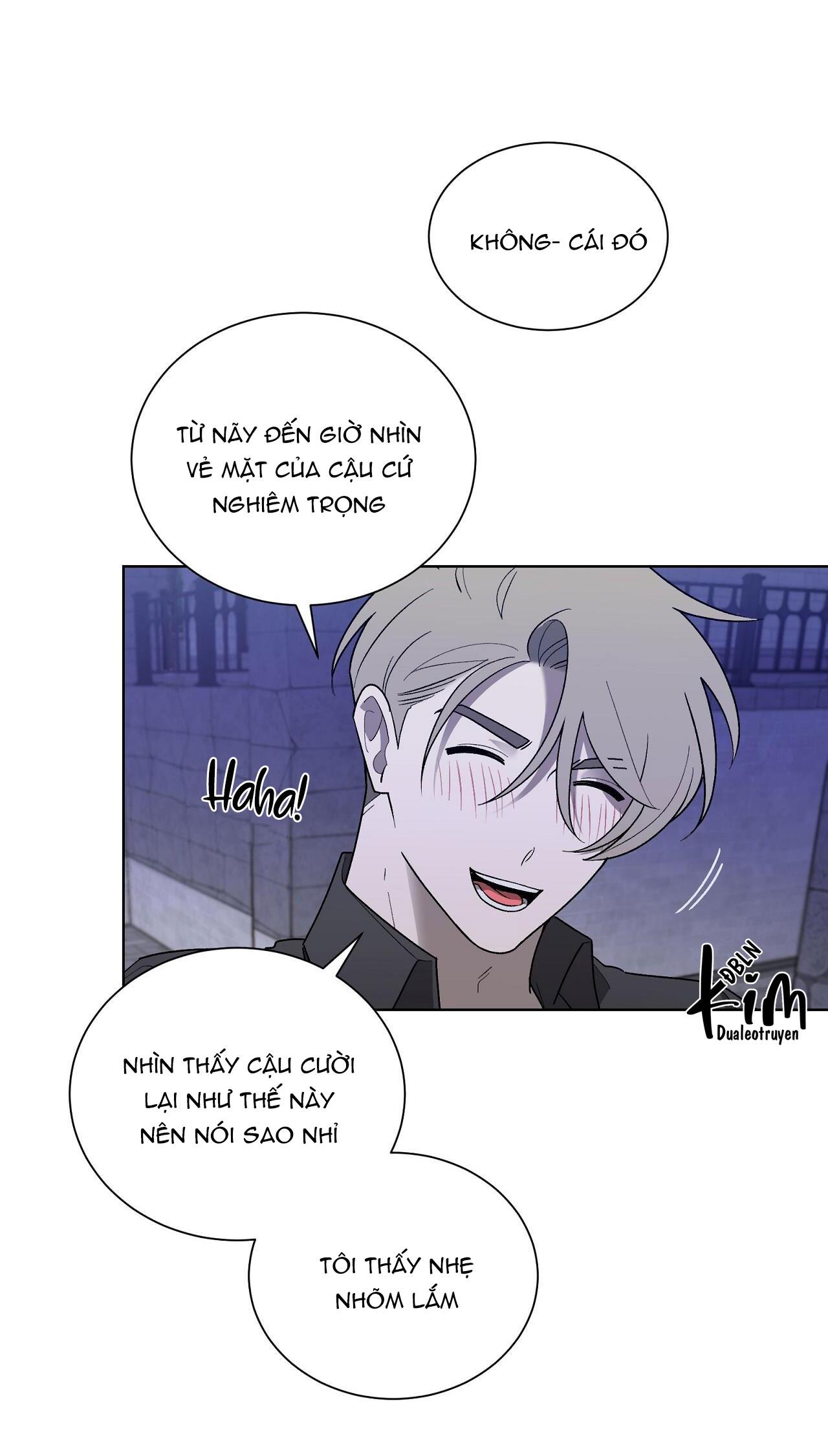 khi chim thước đến chapter 11 46