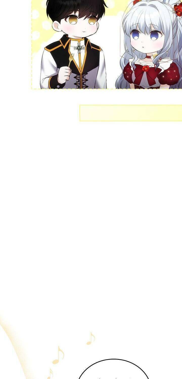 con gái bá tước bỗng thành vị hôn thê của thái tử điện hạ chapter 39 29