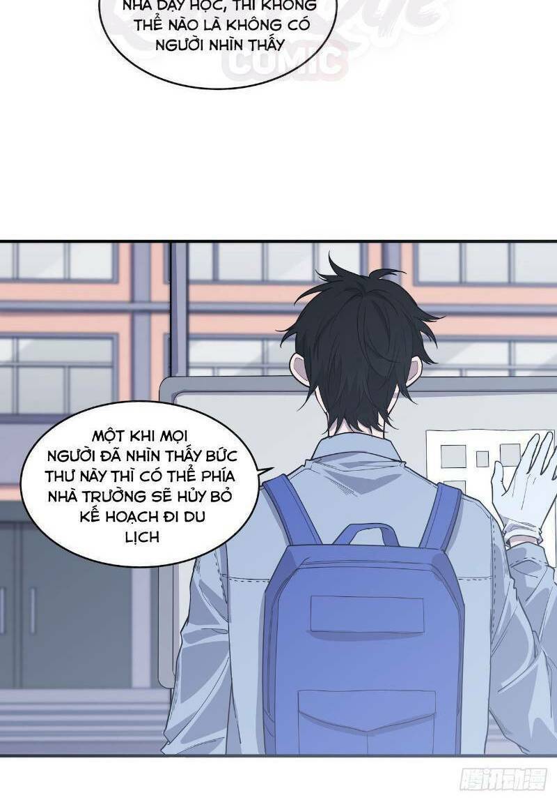 thát không mê thất chapter 57 16