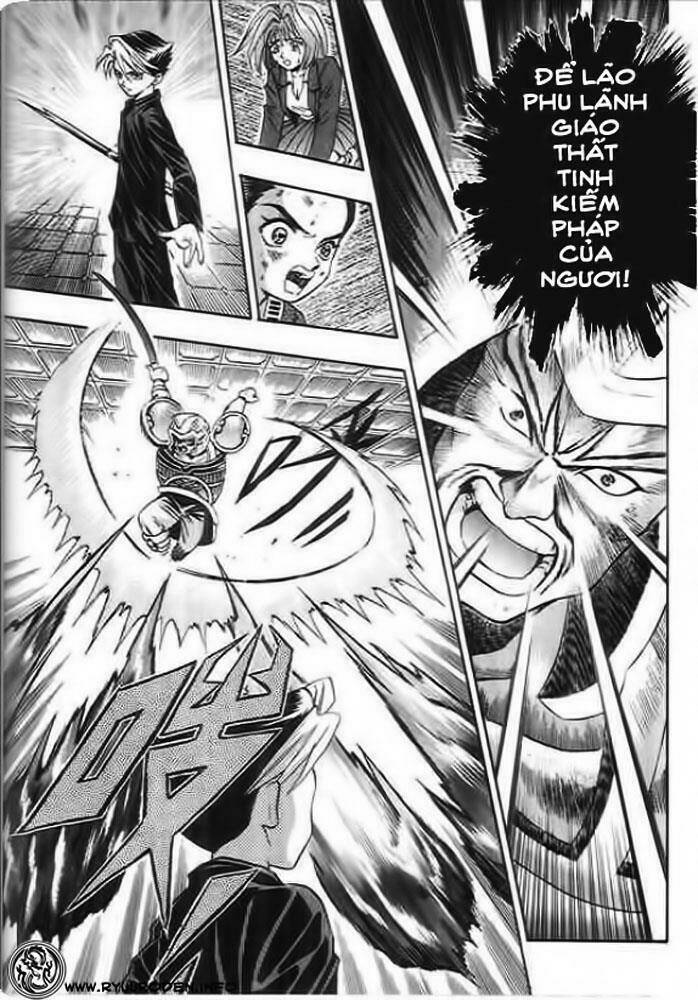 thiên địa nam nhi chapter 4 19