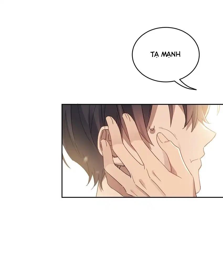 tháng năm qua chapter 26 9